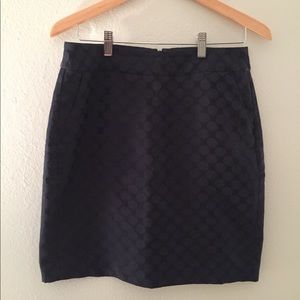Banana Republic skirt
